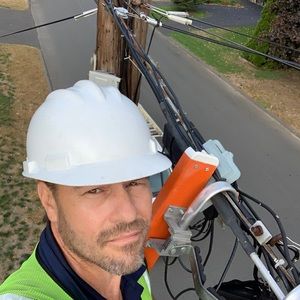 Meet your Posher, David